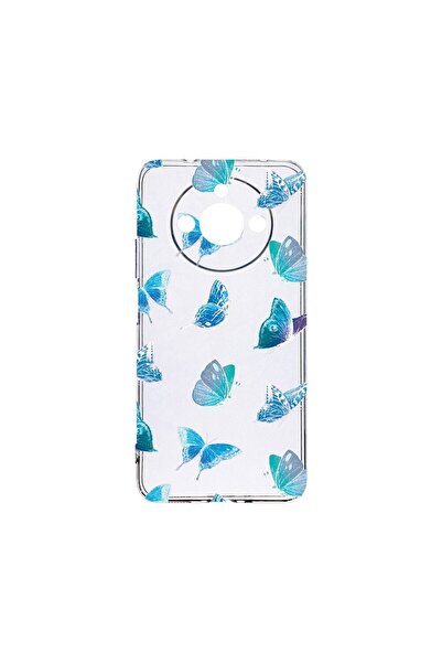 bestcase Husa BestCase® Silicon transparent 2MM, Compatibilă cu Realme 11, Mo...