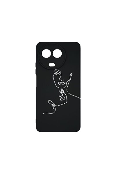 bestcase Husa BestCase® Silicon Lichid Premium, Compatibilă cu Realme 11 5G, ...