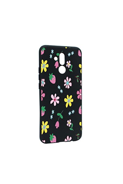 bestcase Θήκη Huawei Mate 20 Lite, Λουλούδια, ανθεκτική στη φθορά, αντιολισθη...