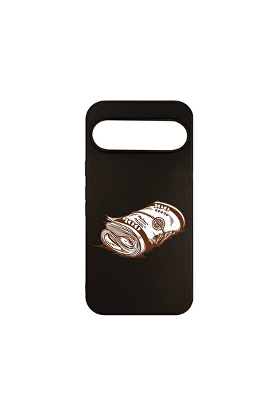 bestcase Husa pentru Google Pixel 9 Pro, BestCase¬Æ Slim SIlicon 0.8MM, Money...