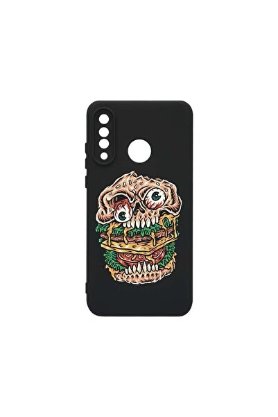 bestcase Husa BestCase¬Æ Premium Liquid Silicon, Compatibila Cu Huawei P30 Li...