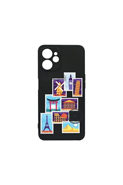 bestcase Husa BestCase¬Æ SLIM SIlicon 0.8MM, Compatibila Cu Realme 9i 5G, on ...