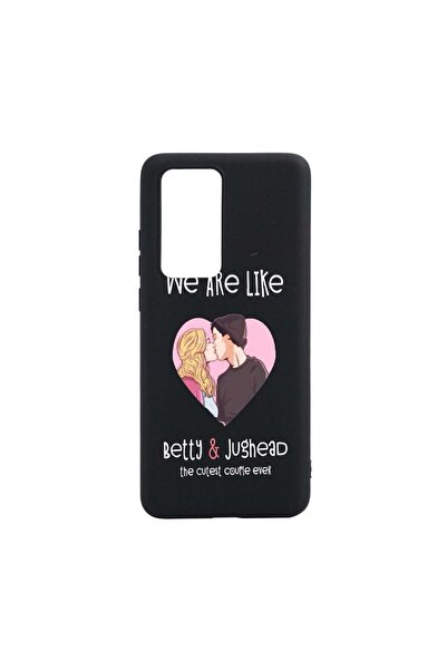 bestcase Husa Huawei P40, Riverdale - South Side Serpents, rezistenta la uzur...
