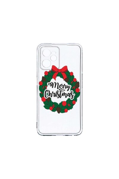 bestcase Husa BestCase¬Æ Clear Silicon 2MM, Compatibila Cu Realme C35, Merry ...