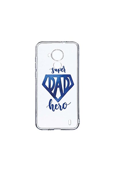 bestcase Husa BestCase¬Æ Clear Silicon 2MM, Compatibila Cu Nokia C30, Superhe...