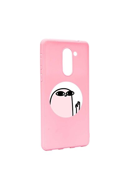 bestcase Husa Huawei Mate 9 Lite / Honor 6X, Meme, rezistenta la uzura, anti-...
