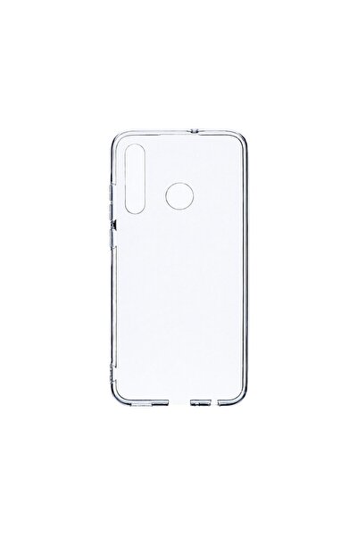 bestcase Θήκη ULTRA Λεπτή, συμβατή με Huawei P40 Lite E, Λεπτό Τζελ Σιλικόνης...