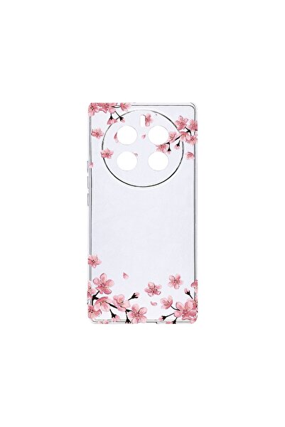 bestcase Husa BestCase® Silicon transparent 2MM, Compatibilă cu Realme 12 Pro...