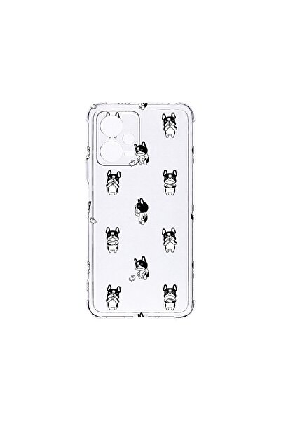 bestcase Husa BestCase¬Æ Anti Shock 1.5MM, Compatibila Cu Poco X5 / Xiaomi Re...