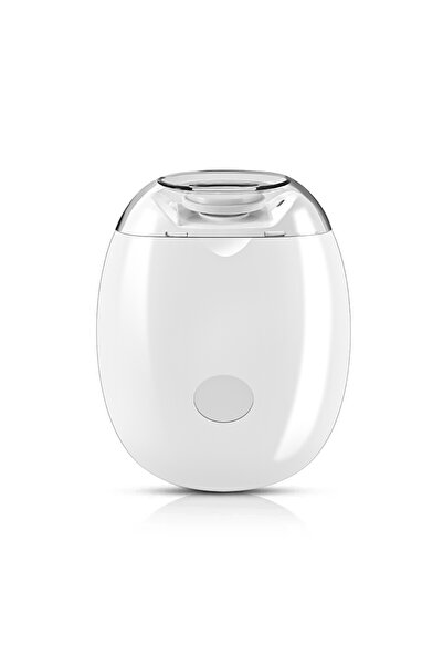 choice2 ordinary Electric Nail Clipper Grinding and Polishing with Light Auto...