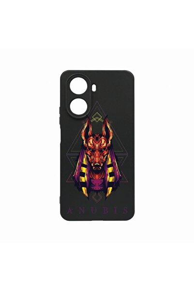 bestcase Husa BestCase¬Æ, Compatibila Cu Huawei Nova 10 SE, Mythology Anubis,...
