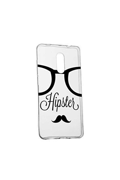 bestcase Husa Silicon, Transparent, Slim, Hipster, 12, Asus Zenfone 3 LASER /...