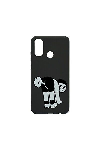 bestcase Husa BestCase¬Æ Slim SIlicon 0.8MM, Compatibila Cu Huawei P Smart (2...