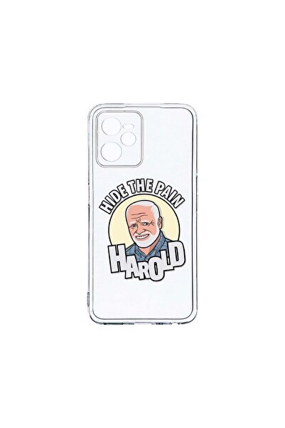 bestcase Husa BestCase¬Æ Clear Silicon 2MM, Compatibila Cu Realme C35, Harold...