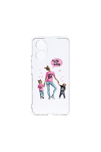bestcase Husa BestCase® Silicon Transparent 2MM, Compatibilă cu Realme 10 Pro...