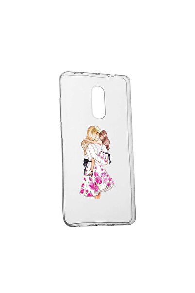 bestcase Husa de protectie Mommy's Girl, pentru LG K8 2018, rezistenta la uzu...