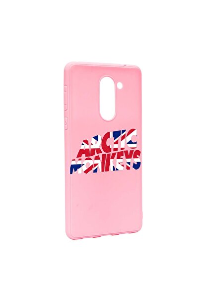 bestcase Husa de protectie Arctic Monkey, pentru Huawei Mate 9 Lite / Honor 6...