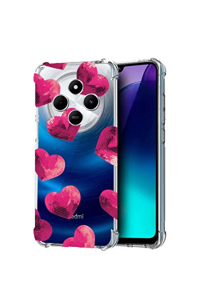 bestcase ¬Æ Husa pentru Poco C75 / Xiaomi Redmi A4 / Redmi 14C, Anti Shock 1....