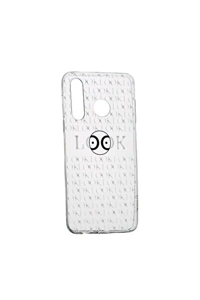 bestcase Husa pentru Realme 5 Pro, Look at me, rezistenta la uzura, anti-alun...