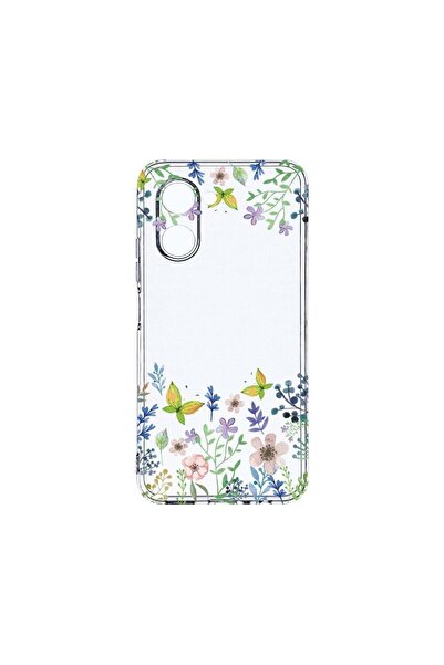 bestcase Husa BestCase¬Æ Silicon transparent 2MM, Compatibilă cu Realme C33, ...