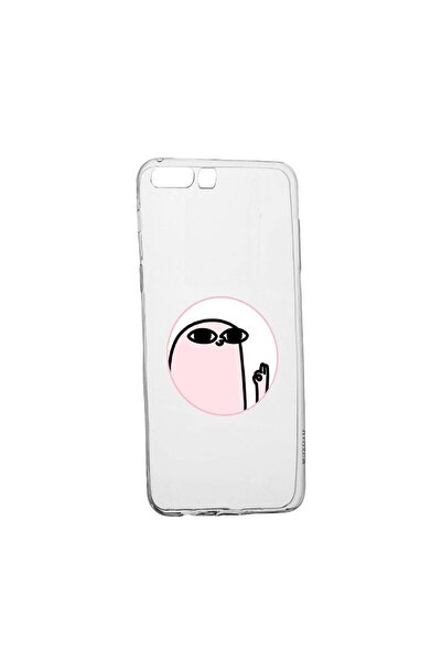 bestcase Husa Meme, pentru Huawei Y6 2018, rezistenta la uzura, anti-alunecar...