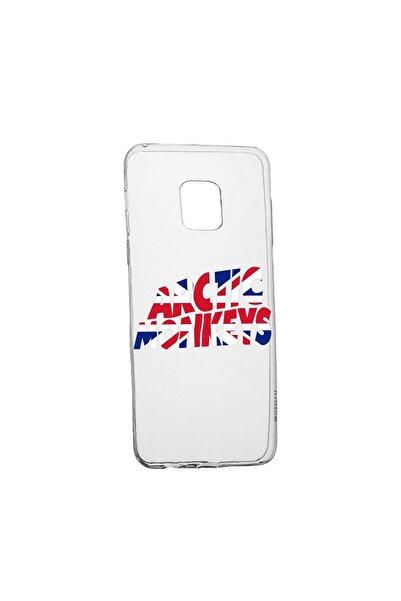 bestcase Husa de protectie Arctic Monkey, pentru Sony Xperia 10/ XA3, reziste...
