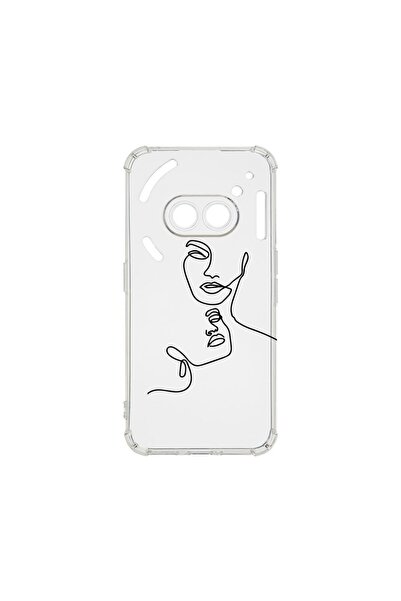 bestcase ¬Æ Husa Anti Shock 1.5MM, Compatibila Cu Nothing Phone 2a, Mother Lo...
