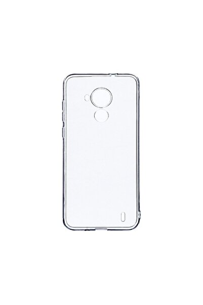 bestcase Husa BestCase¬Æ Clear Silicon 2MM, Compatibila Cu Nokia C30, Antisoc...