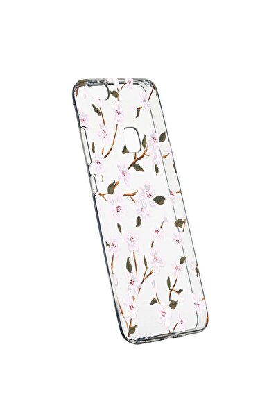 bestcase Husa de protectie, Florile primaverii, pentru Huawei P10 Lite, rezis...