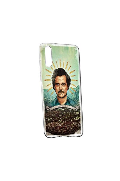 bestcase Husa Silicon Narcos, Compatibila Cu OnePlus Nord CE 5G, rezistenta l...