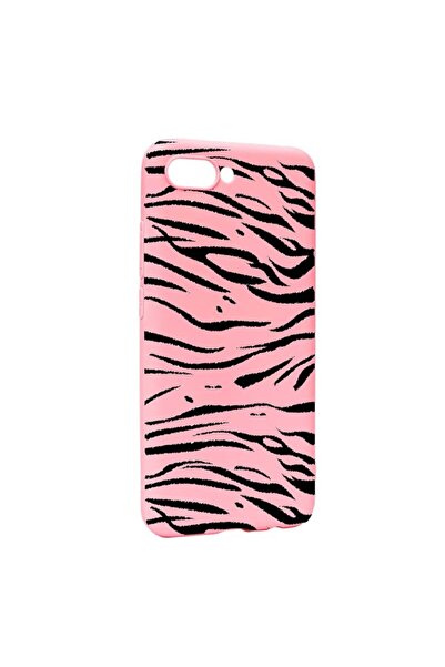 bestcase Husa Huawei Honor 10, Silicon, Zebra P134