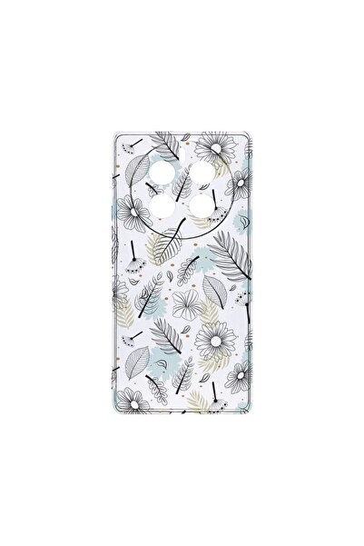 bestcase Husa BestCase® Silicon transparent 2MM, Compatibilă cu Realme 12 Pro...