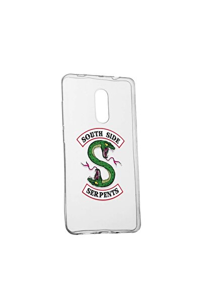 bestcase Husa de protectie Riverdale - South Side Serpents, Movie, pentru LG ...