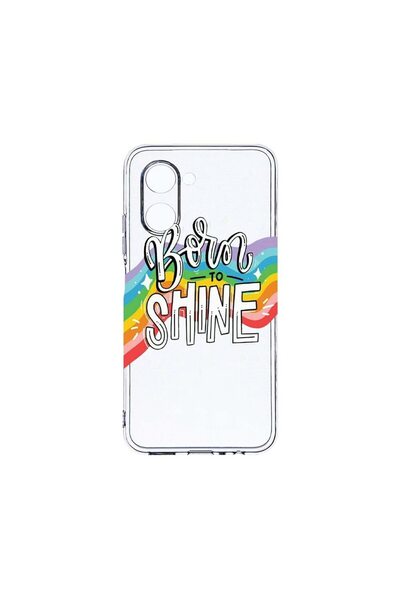 bestcase Husa BestCase¬Æ Clear Silicon 2MM, Compatibila Cu Realme C33, Born T...
