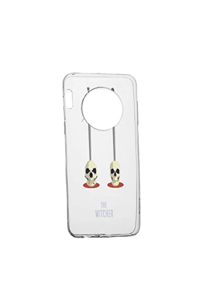bestcase Husa de protectie The Witcher, Movie pentru Huawei Mate 30, rezisten...