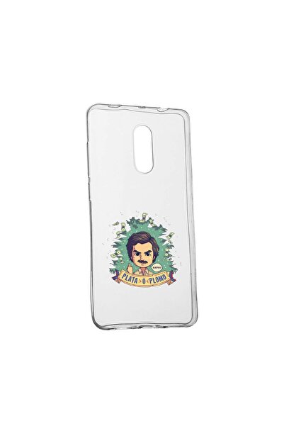 bestcase Νάρκος Πάμπλο Εσκομπάρ, Προστατευτική θήκη τηλεφώνου με θέμα την ται...