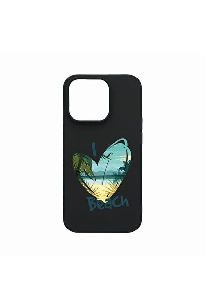 bestcase Husa BestCase¬Æ, Compatibila Cu Realme C31, I Love Beach, Rezistenta...