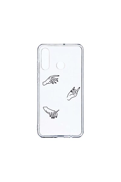bestcase Husa BestCase¬Æ Clear Silicon 2MM, Compatibila Cu Huawei P30 Lite, H...