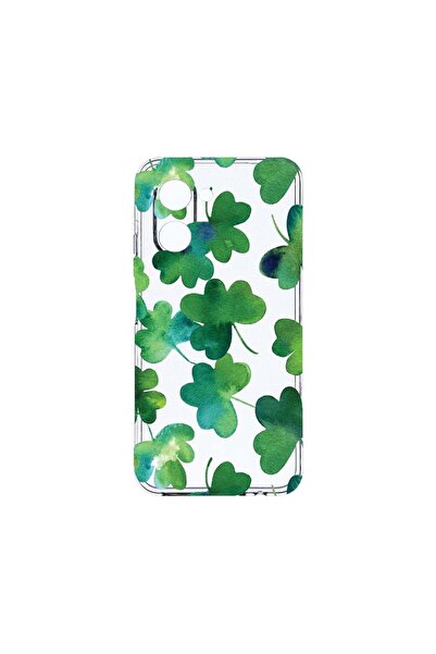 bestcase Husa BestCase¬Æ Clear Silicon 2MM, Compatibila Cu Realme C33, Green ...