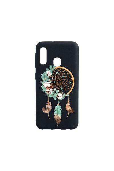bestcase Тънък силиконов калъф 0.8ММ, съвместим с Huawei P30 Lite, Дриймкетче...