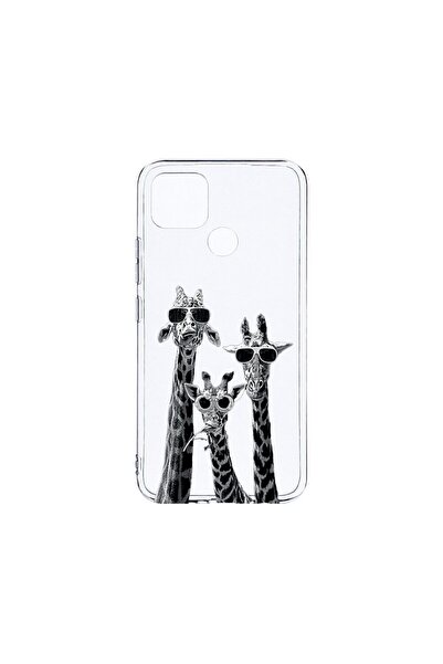 bestcase Husa BestCase¬Æ Clear Silicon 2MM, Compatibila Cu Realme 7i, Cool Gi...