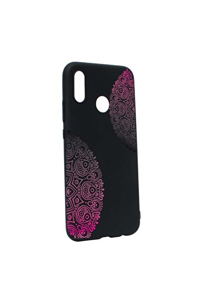 bestcase Θήκη Huawei P20 Lite, Σιλικόνης, Lace B92