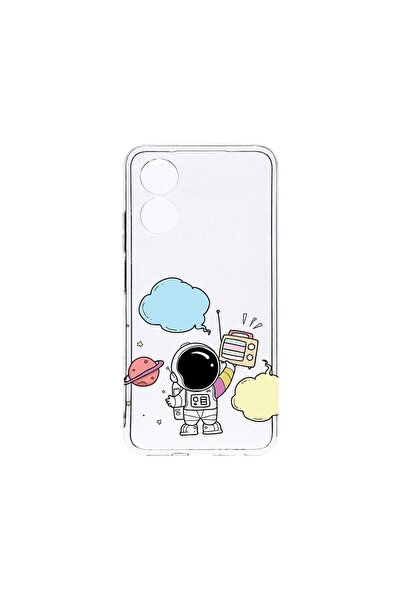 bestcase Husa BestCase¬Æ Clear Silicon 2MM, Compatibila Cu Realme 10 Pro, Ast...