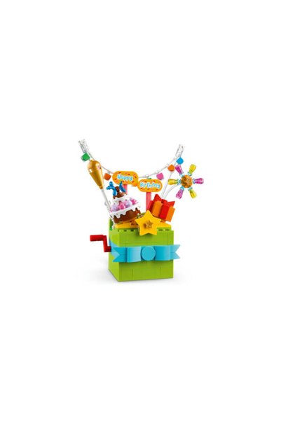 LEGO 40871 Lego ®   Iconic Gift Box Celebration