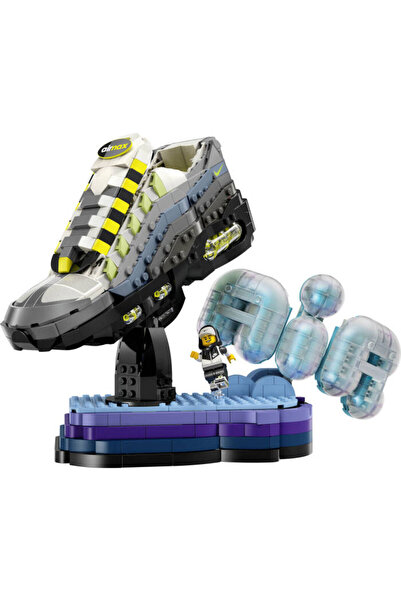 LEGO 43025 LEGO® Editions Nike Air Max 95 x LEGO® Seti
