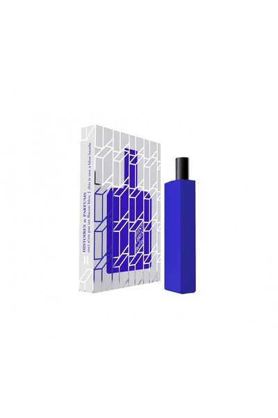 Histoires De Parfums This is not a blue bottle 1.1, Eau de Parfum, Unisex 15 ml
