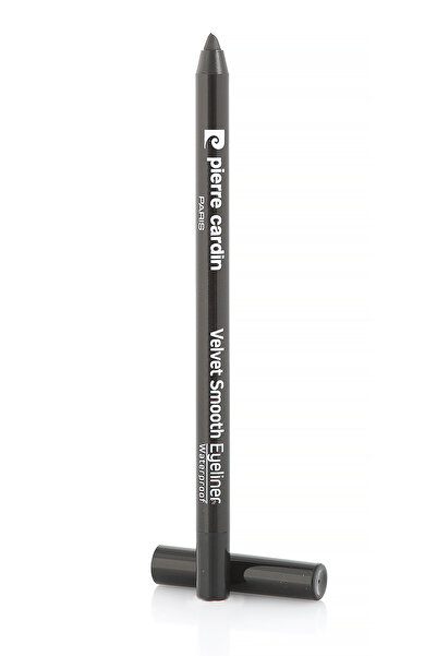 Pierre Cardin Velvet Smooth Eyeliner-Deepest Black-965