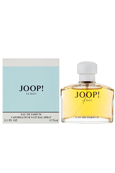 JOOP! Le Bain EDP W 75 ml