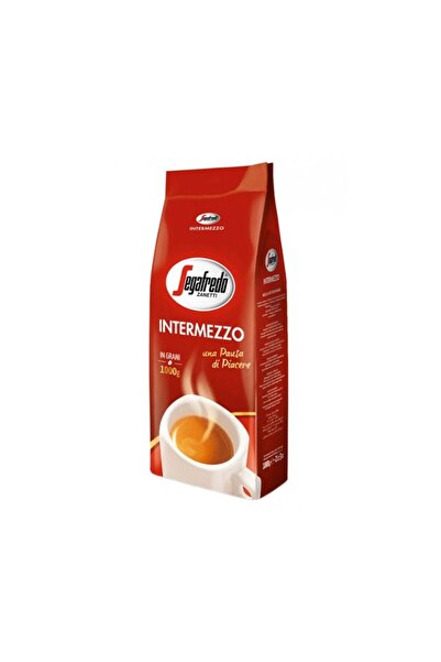 Segafredo Intermezzo, 1000γρ. κόκκοι φασολιών