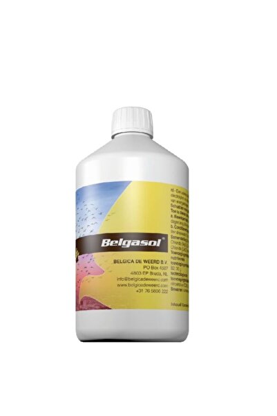 BELGİCA DE WEERD Belgasol 1 L